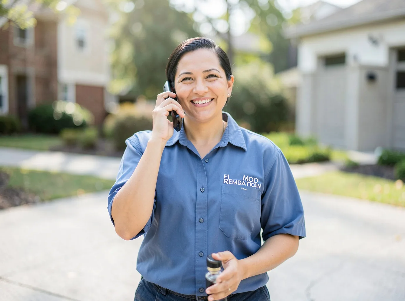 Mold Remediation Whitethorn, CA FAQs